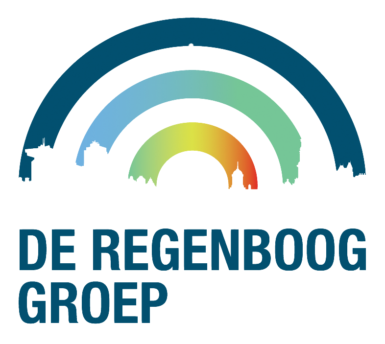 De Regenboog